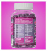 Nutrigums Magnesium Citrate Gummies 60s